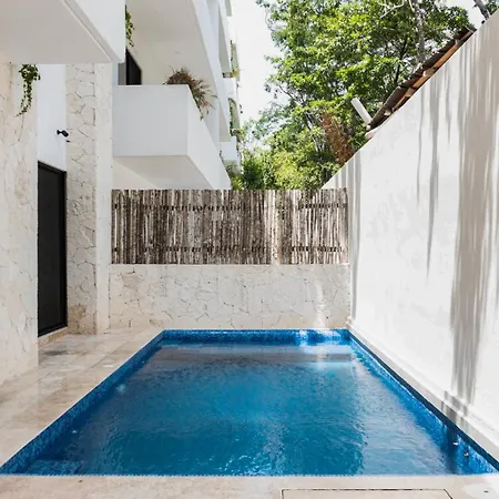 Holiday home Ka'an By Waves