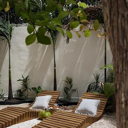 Holiday home Ka'an By Waves