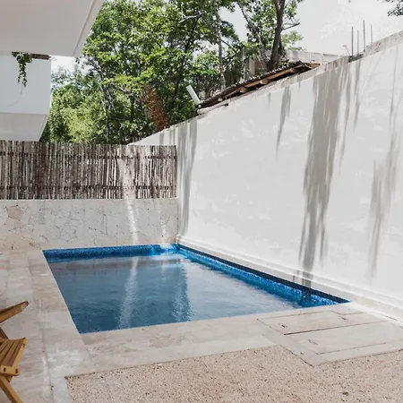 Ka'an By Waves Holiday home Tulum
