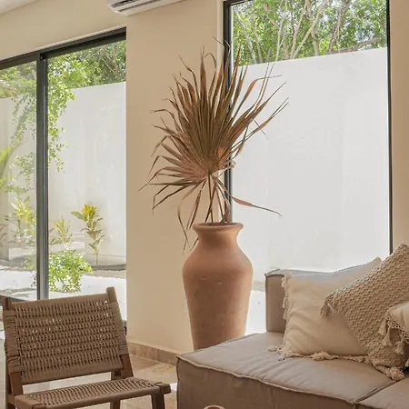 Holiday home Ka'an By Waves Tulum