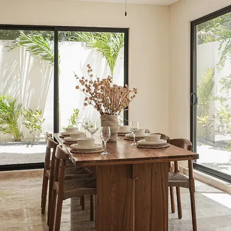 Ka'an By Waves Tulum