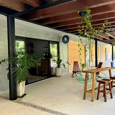 Apartment Jungle Gem With Swim-up Pool & Easy Paved Access