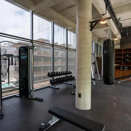 Ideal Location With Cenote Pools Gym Restaurant Holiday home