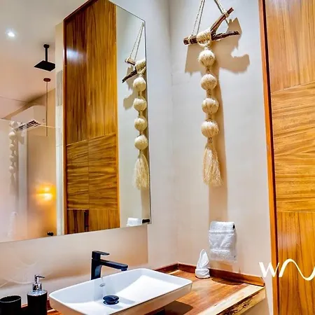 Alab Ool Chic By Waves Holiday home *