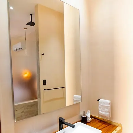 Alab Ool Chic By Waves Holiday home *
