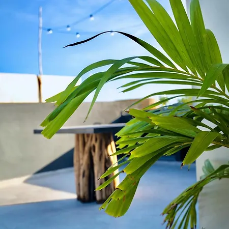 Alab Ool Chic By Waves Holiday home *