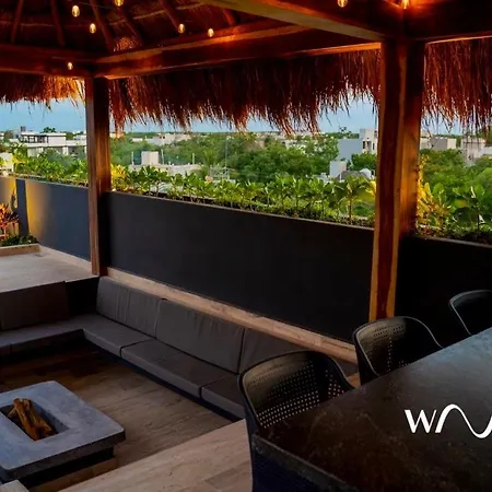Alab Ool Chic By Waves *