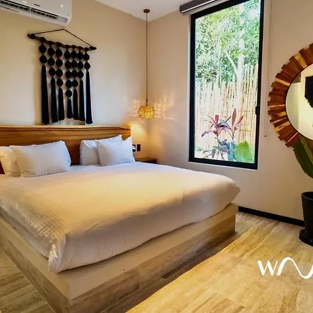 Alab Ool Chic By Waves * Tulum