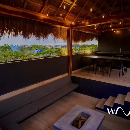 Alab Ool Chic By Waves Holiday home *