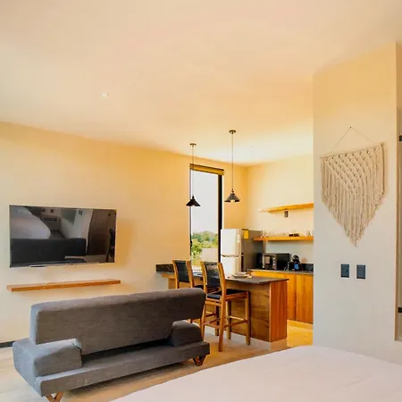 Alab Ool Chic By Waves Holiday home *