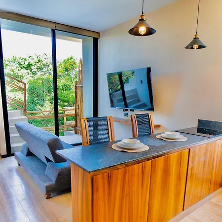 Holiday home Alab Ool Chic By Waves *