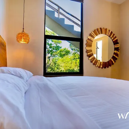 Alab Ool Chic By Waves Holiday home Tulum