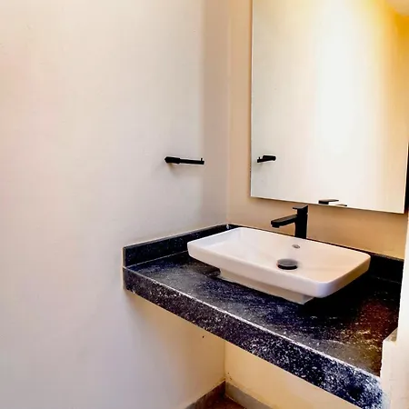 Holiday home Alab Ool Chic By Waves Tulum