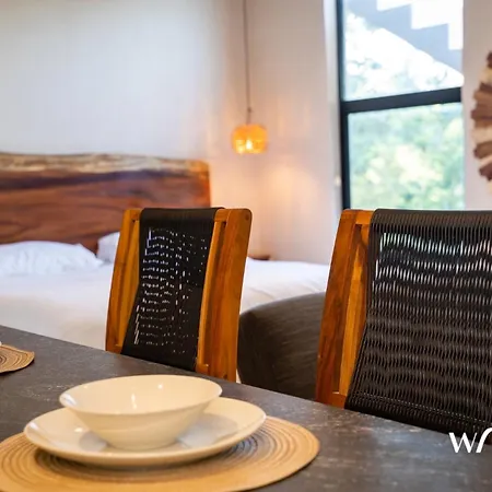 Alab Ool Chic By Waves Tulum