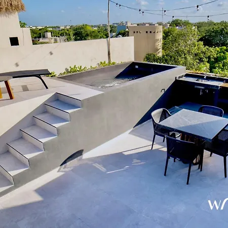 Alab Ool Chic By Waves