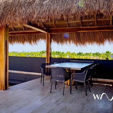Alab Ool Chic By Waves Holiday home