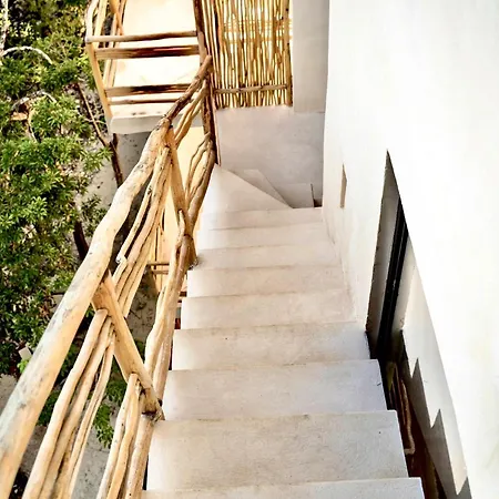 Holiday home Alab Ool Chic By Waves *
