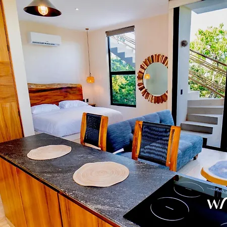 Holiday home Alab Ool Chic By Waves