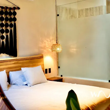 Holiday home Alab Ool Chic By Waves *