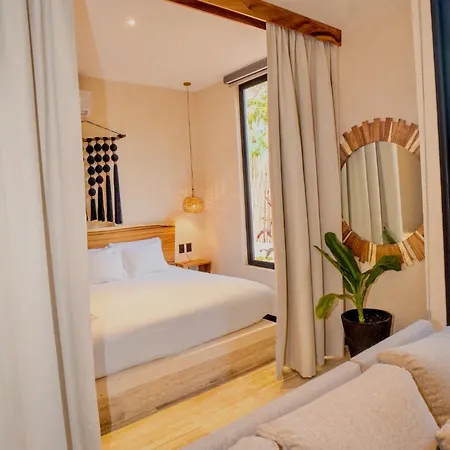 Alab Ool Chic By Waves Holiday home