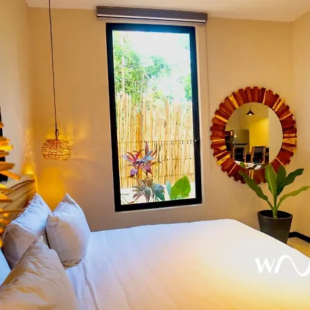 Holiday home Alab Ool Chic By Waves