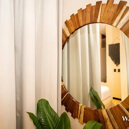 Alab Ool Chic By Waves Holiday home Tulum