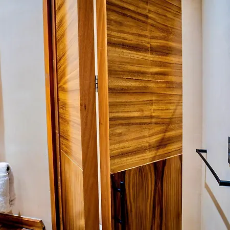Holiday home Alab Ool Chic By Waves Tulum