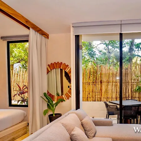 Alab Ool Chic By Waves Tulum