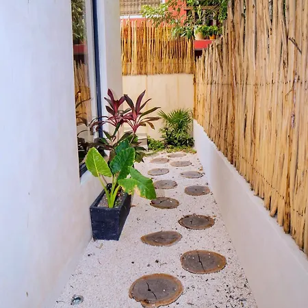 Holiday home Alab Ool Chic By Waves Tulum