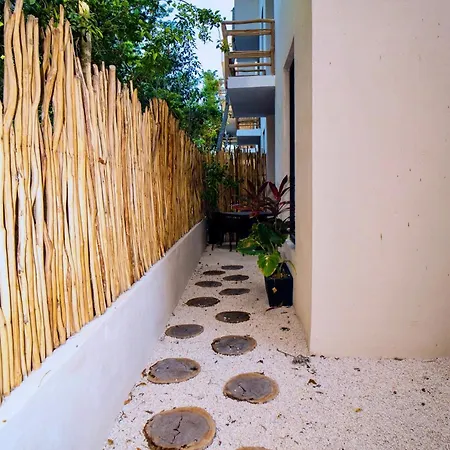 Holiday home Alab Ool Chic By Waves Tulum