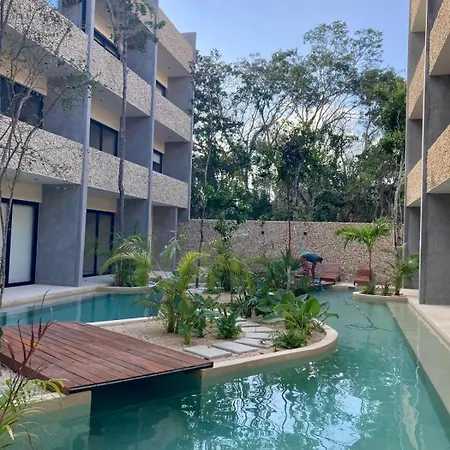 Luxury With Private Terrace And Pool Apartamento *