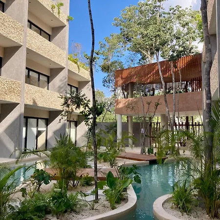 Luxury With Private Terrace And Pool Apartamento *