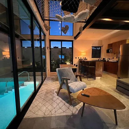 Apartamento Atipika