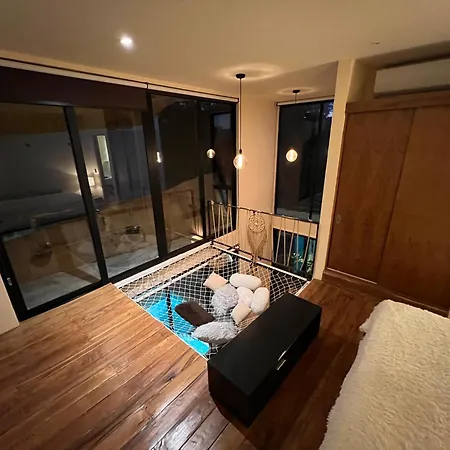 Apartamento Atipika
