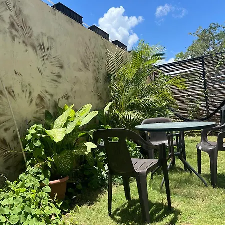 Apartamento Atipika