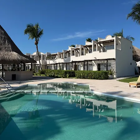 Hotel Vr Club Riviera Tulum