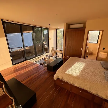 Apartamento Atipika Tulum