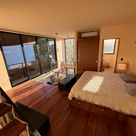 Apartamento Atipika