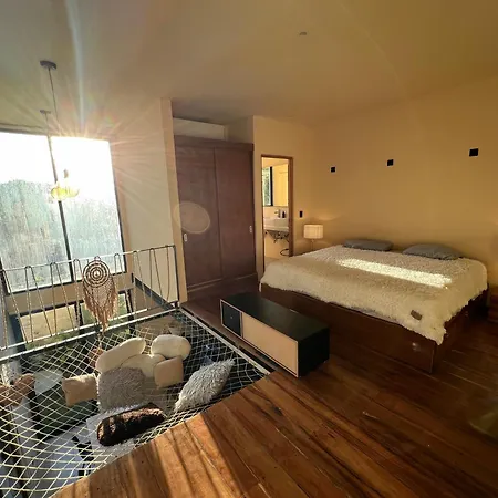 Apartamento Atipika *