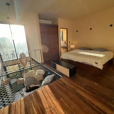 Apartamento Atipika *