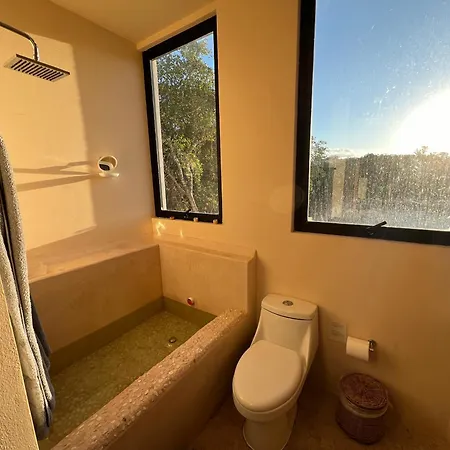 Atipika Apartamento *