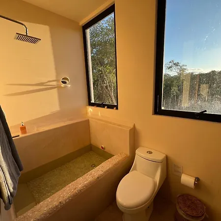 Atipika Apartamento