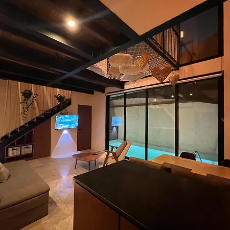 Apartamento Atipika