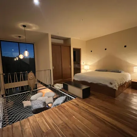 Apartamento Atipika *