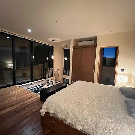 Apartamento Atipika Tulum