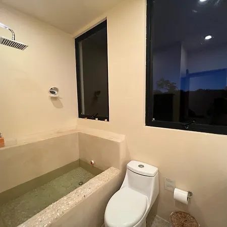 Atipika Apartamento Tulum