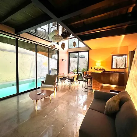 Apartamento Atipika Tulum