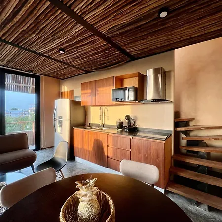 Apartamento Atipika *
