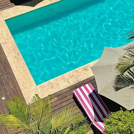 Collection O Kaab Downtown Tulum 4*