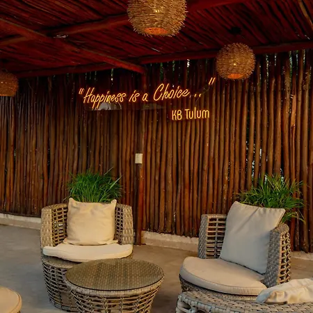 Collection O Kaab Downtown Tulum
